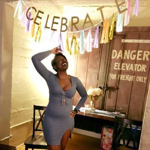 Meet your Posher, Brittany